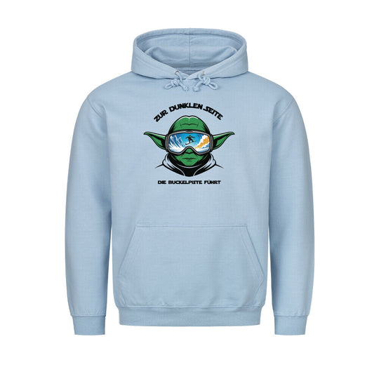 ZUR DUNKLEN SEITE Classic Hoodie