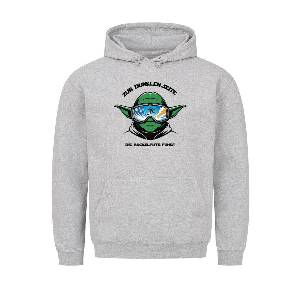 ZUR DUNKLEN SEITE Classic Hoodie