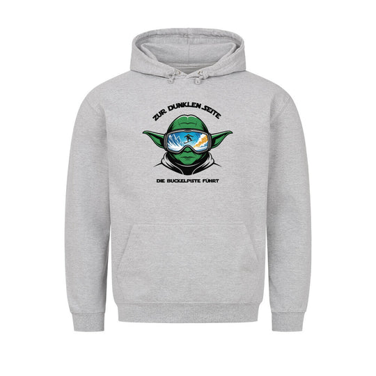 ZUR DUNKLEN SEITE Classic Hoodie