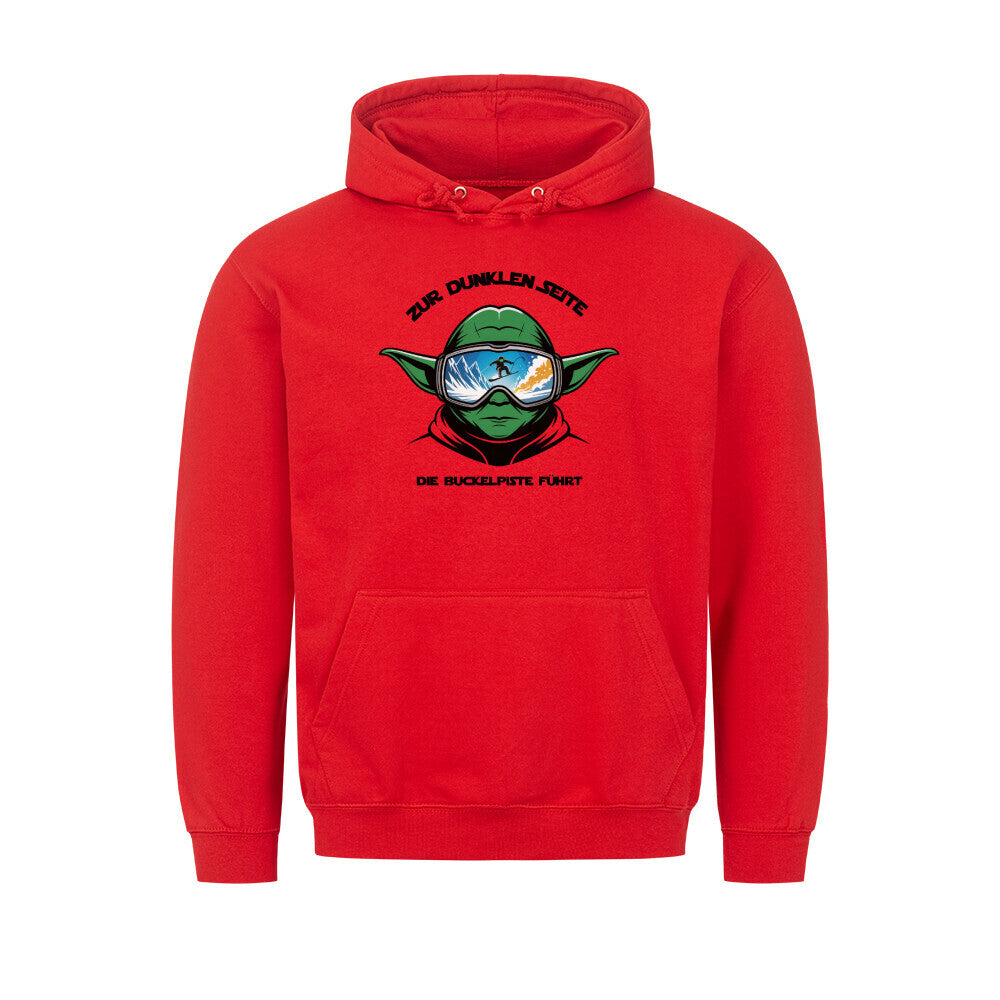 ZUR DUNKLEN SEITE Classic Hoodie