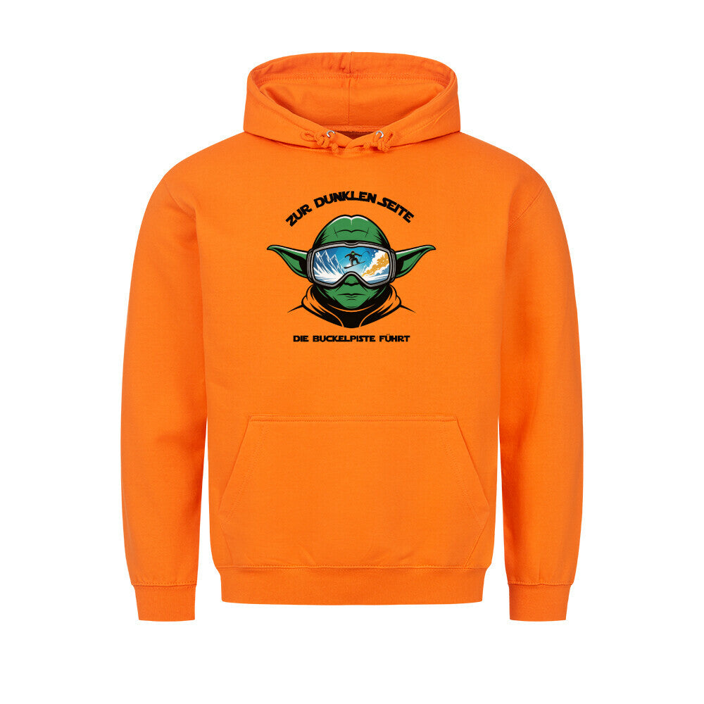 ZUR DUNKLEN SEITE Classic Hoodie