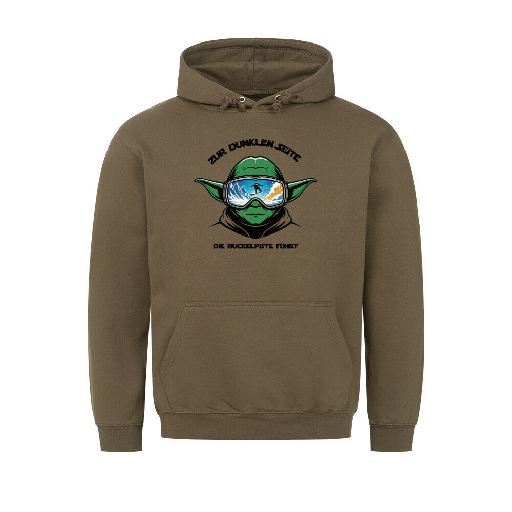 ZUR DUNKLEN SEITE Classic Hoodie