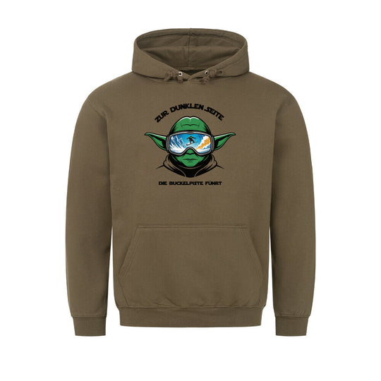 ZUR DUNKLEN SEITE Classic Hoodie