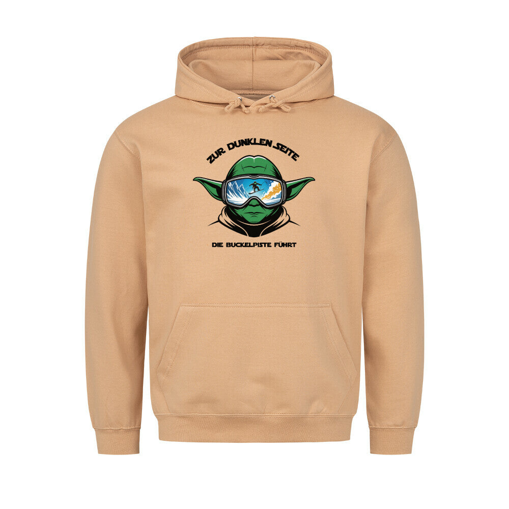 ZUR DUNKLEN SEITE Classic Hoodie