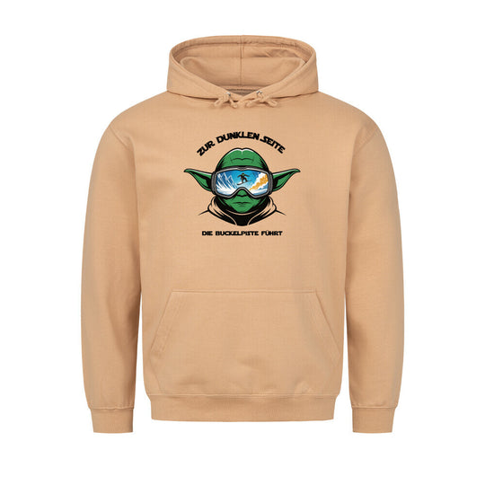 ZUR DUNKLEN SEITE Classic Hoodie
