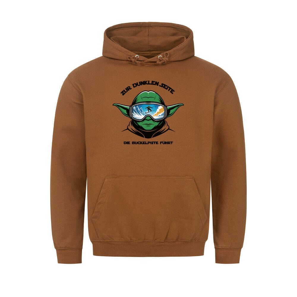 ZUR DUNKLEN SEITE Classic Hoodie