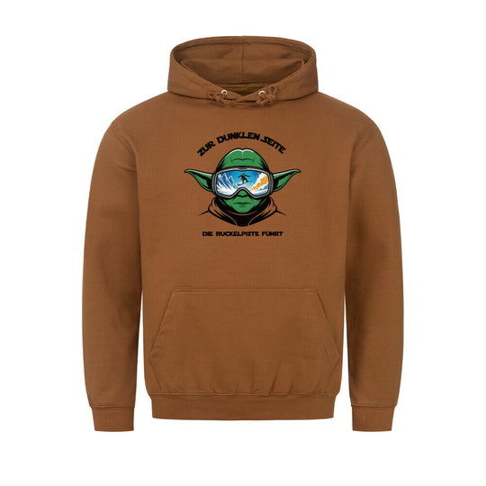 ZUR DUNKLEN SEITE Classic Hoodie