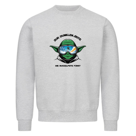 ZUR DUNKLEN SEITE Classic Sweatshirt