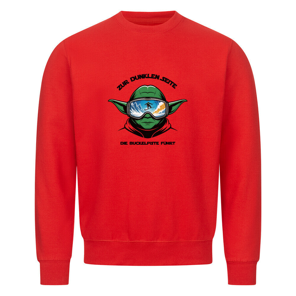 ZUR DUNKLEN SEITE Classic Sweatshirt