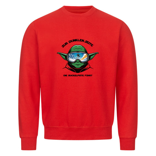 ZUR DUNKLEN SEITE Classic Sweatshirt