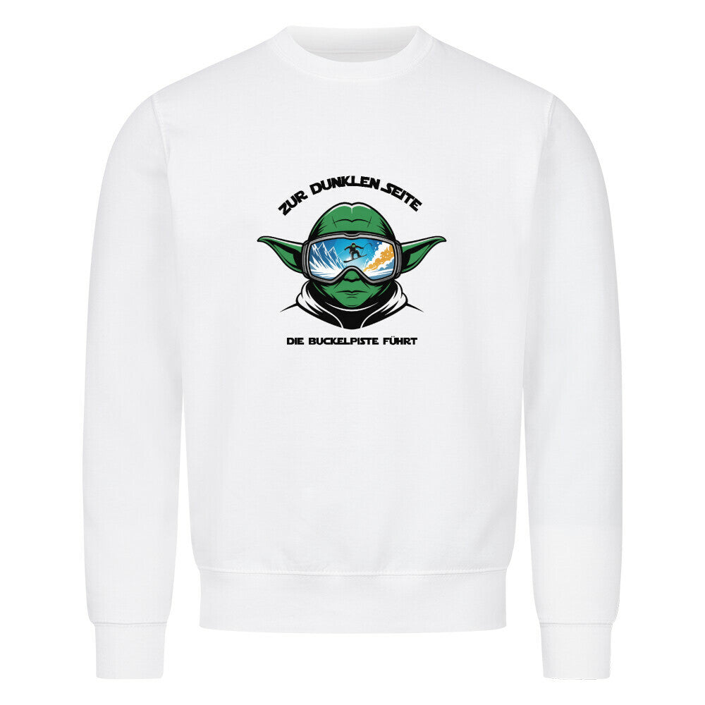 ZUR DUNKLEN SEITE Classic Sweatshirt