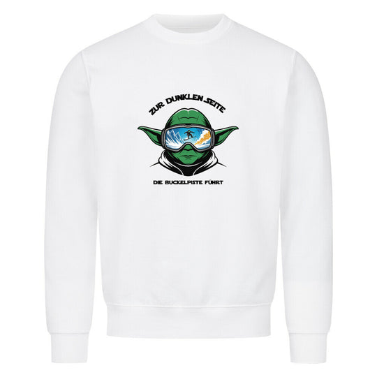 ZUR DUNKLEN SEITE Classic Sweatshirt