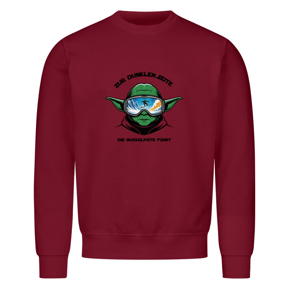 ZUR DUNKLEN SEITE Classic Sweatshirt