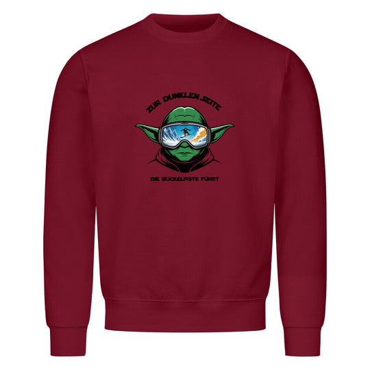 ZUR DUNKLEN SEITE Classic Sweatshirt