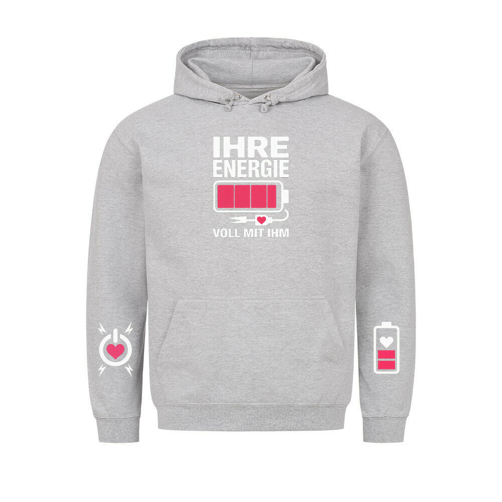 Image for color: heather grey