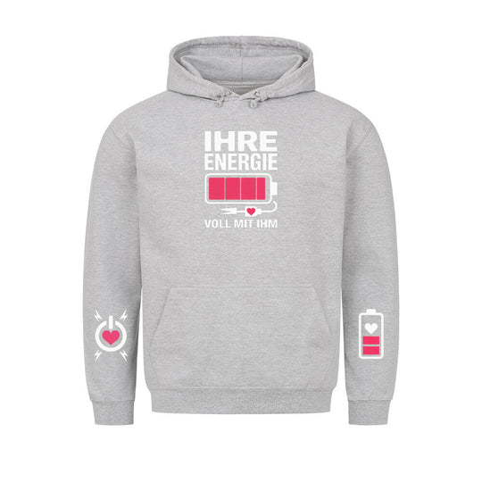 Image for color: heather grey