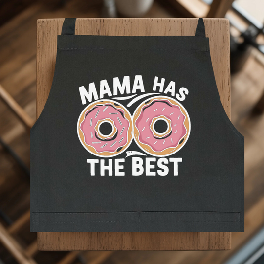 Mama has The Latzschürze