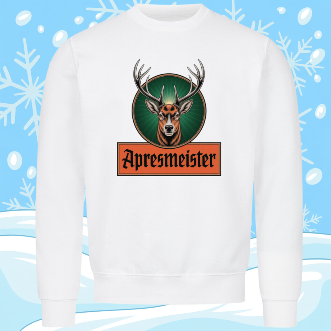 Apresmeister  Classic Sweatshirt