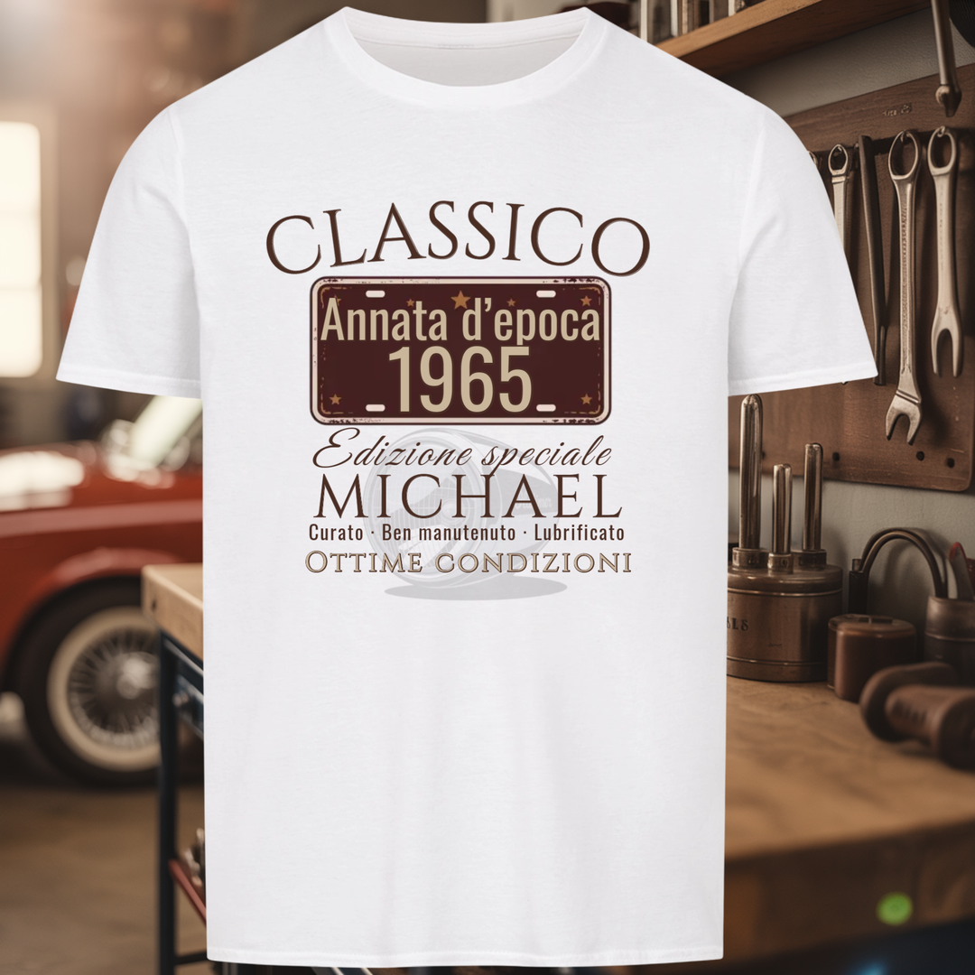 CLASSICO-personalizzabile