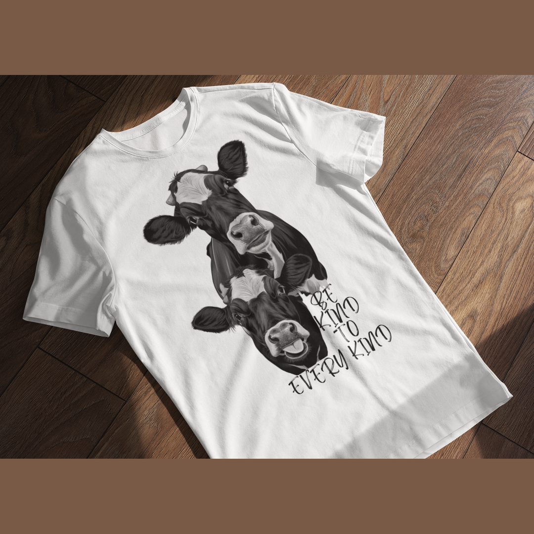 KUH Desing Premium Organic Shirt